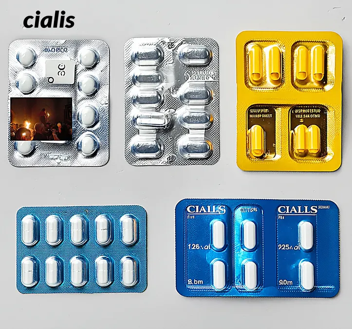 Cialis 1